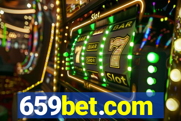 659bet.com