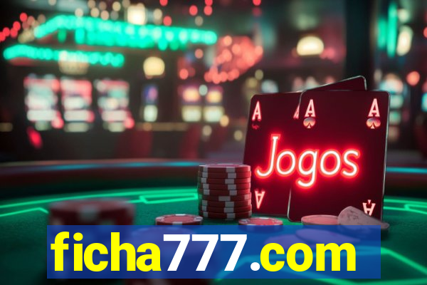 ficha777.com