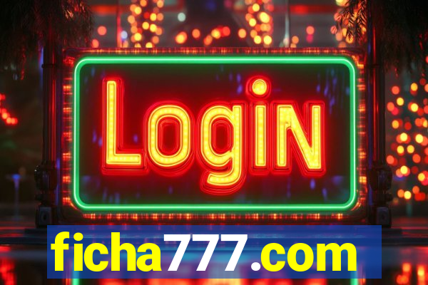 ficha777.com