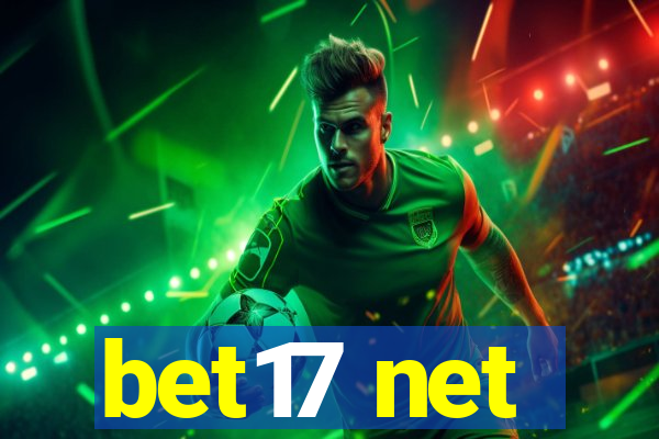 bet17 net
