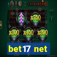 bet17 net