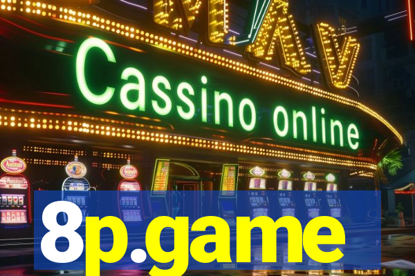 8p.game