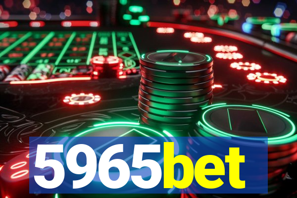 5965bet