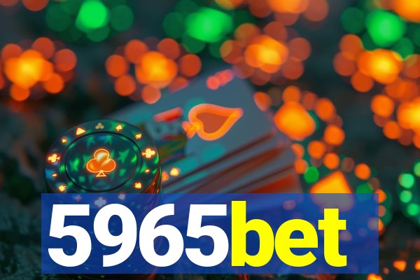 5965bet
