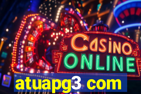 atuapg3 com