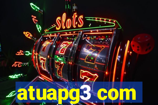 atuapg3 com
