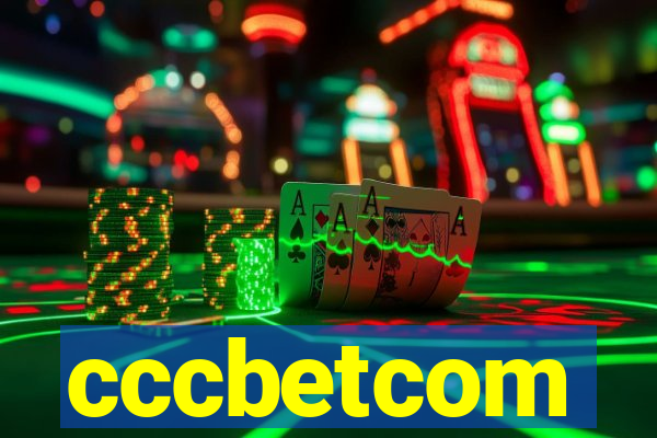 cccbetcom