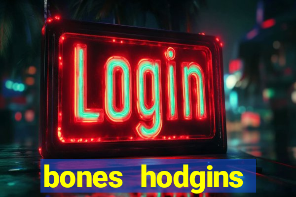 bones hodgins recupera sua fortuna