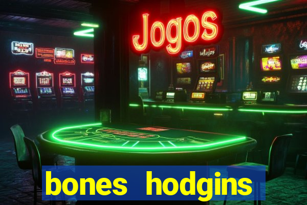 bones hodgins recupera sua fortuna