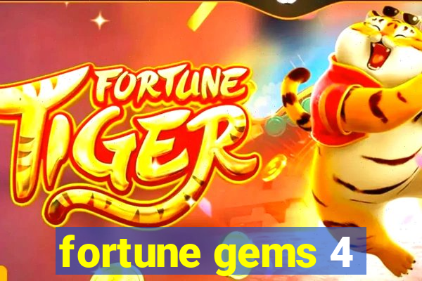 fortune gems 4