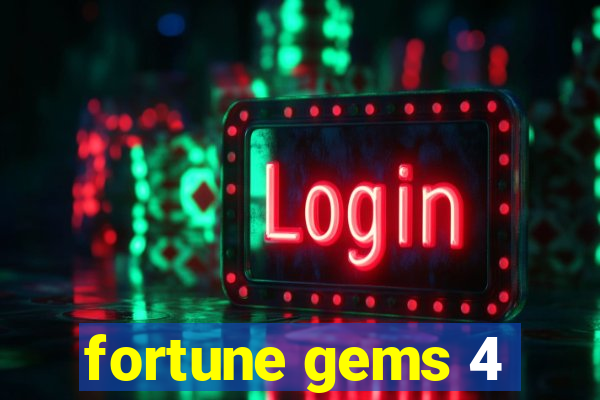 fortune gems 4