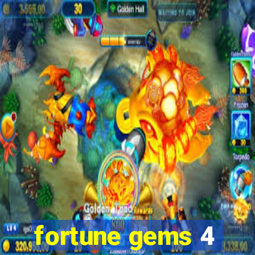 fortune gems 4