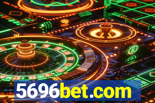 5696bet.com