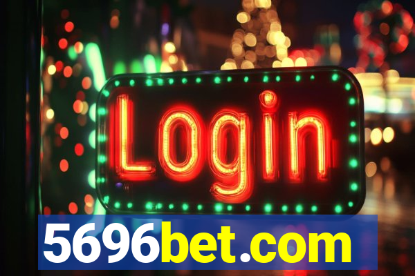 5696bet.com