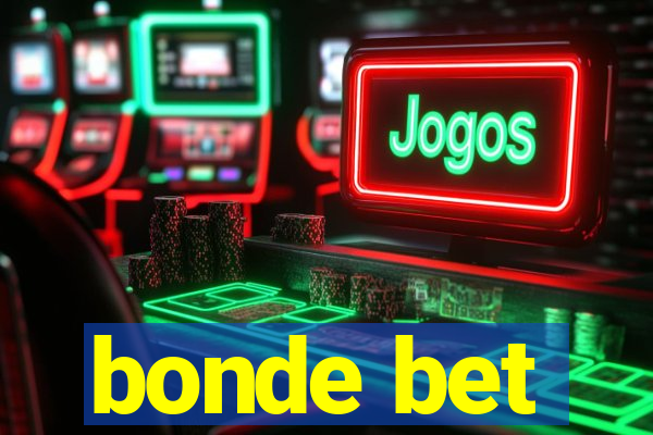 bonde bet
