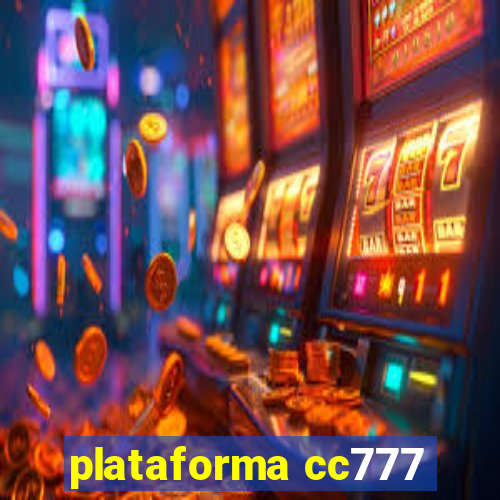 plataforma cc777