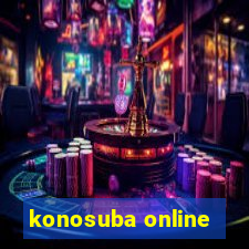 konosuba online