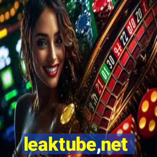 leaktube,net
