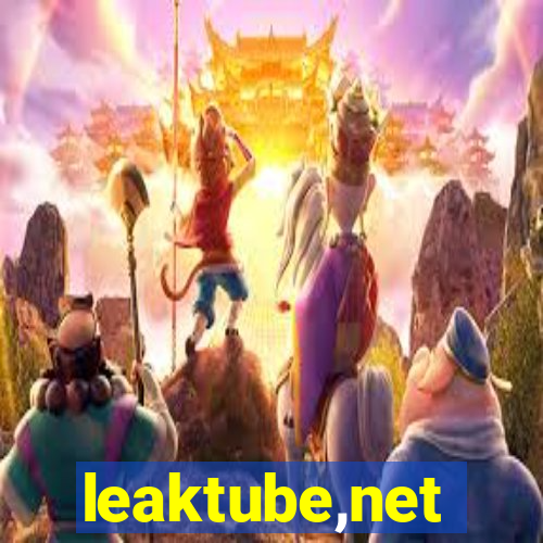 leaktube,net