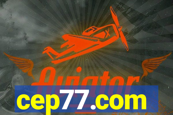 cep77.com