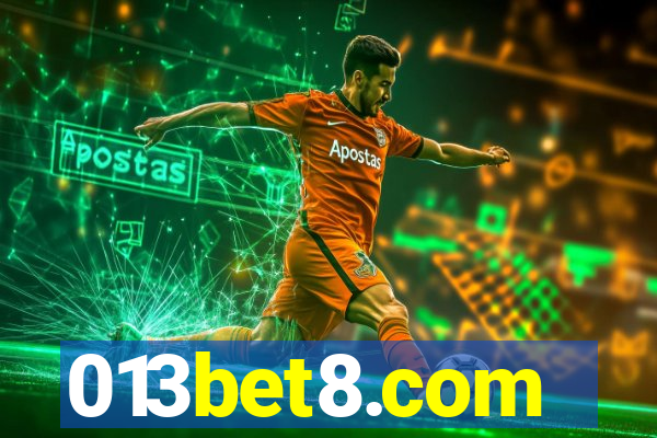 013bet8.com