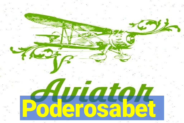 Poderosabet