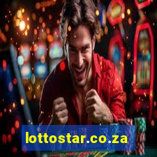 lottostar.co.za