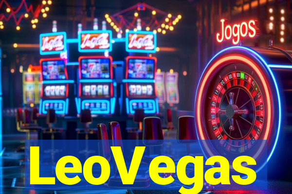 LeoVegas