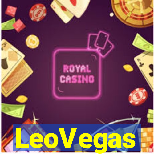 LeoVegas