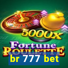 br 777 bet