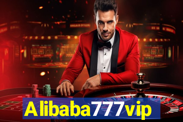 Alibaba777vip