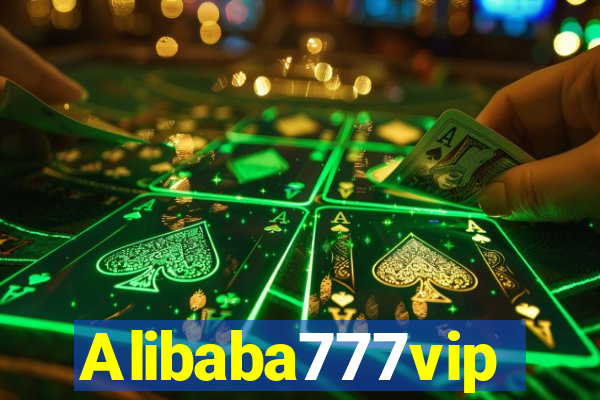 Alibaba777vip