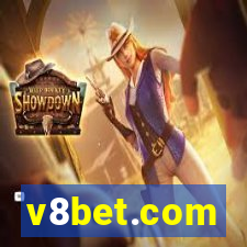 v8bet.com