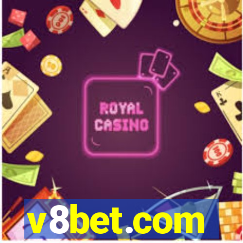 v8bet.com