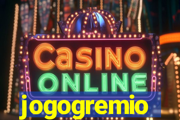 jogogremio
