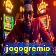 jogogremio