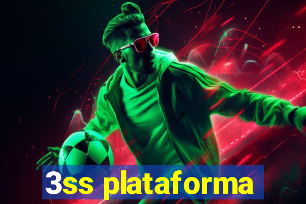 3ss plataforma