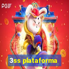 3ss plataforma
