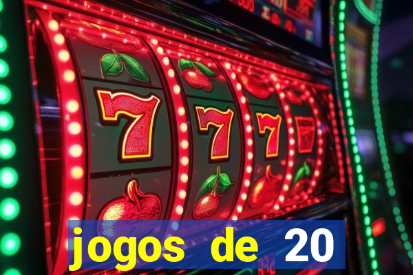jogos de 20 centavos na betano