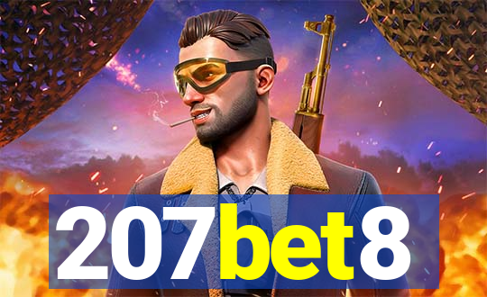 207bet8