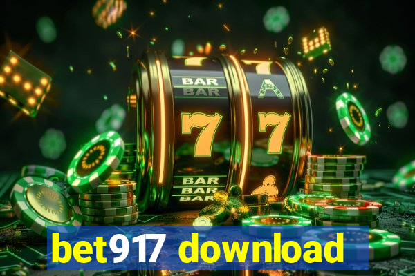 bet917 download