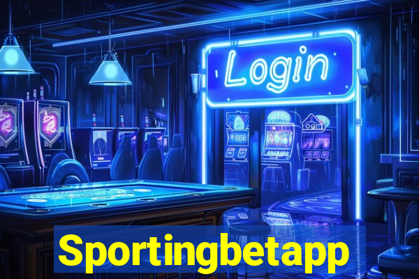 Sportingbetapp