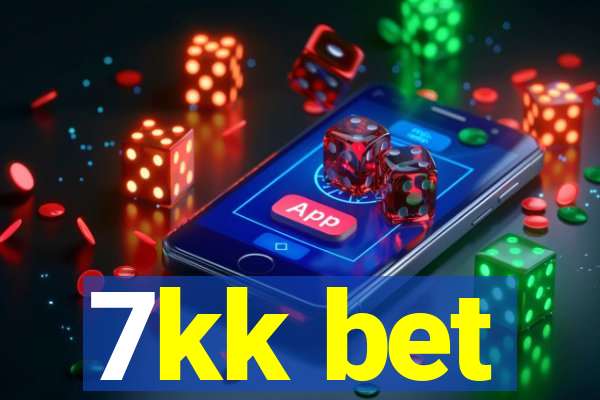7kk bet