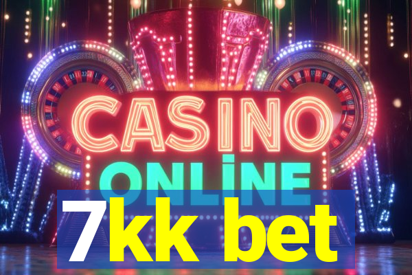 7kk bet