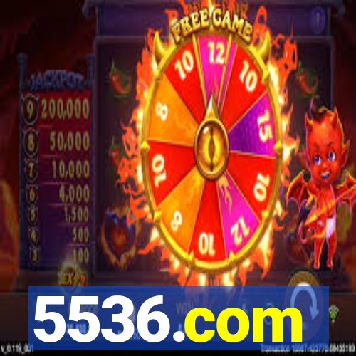 5536.com