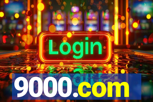 9000.com
