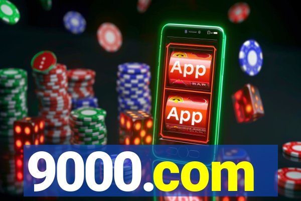 9000.com