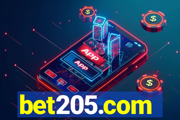 bet205.com