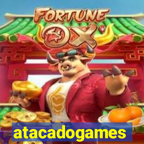 atacadogames