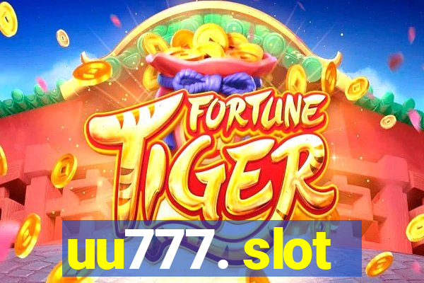 uu777. slot